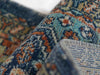 Alicia Traditional 9'3" x 11'10" Area Rug in Blue Indoor Area Rug | Tapis Traditionnel Alicia 9'3" x 11'10" en Bleu
