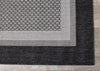 Jackson Flatweave Area Rug - 5'3" x 7'7"|Carpette Jackson à tissage à plat - 5 pi 3 po x 7 pi 7 po