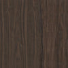 Ardea Contemporary 20" Nightstand in Walnut (3-Drawer) | Table de nuit contemporaine Ardea 20" en noyer (3 tiroirs)