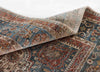 Irina Traditional 9'0" x Area Rug in Multi Indoor Area Rug | Tapis Traditionnel Irina 9'0" x en Multi