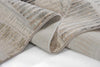Briar Contemporary 7'9" x 9'10" Area Rug in Grey Indoor Area Rug | Tapis Contemporain Briar 7'9" x 9'10" en Gris
