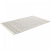Quinto Moroccan Quatro Shag Area Rug - 2'7" x 8'|Carpette à poil long Quinto Moroccan Quatro - 2 pi 7 po x 8 pi