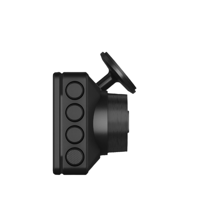 Garmin Dash Cam™ X110 1080p Video- 2.4\" Display, 140 Degree Auto Incident Recording Dashboard Camera With Voice Control