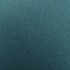 Manhattan Comfort Hopper Polished Chrome Twill Adjustable Height Accent Chair - Sky Blue|Chaise d’appoint sergée Hopper de Manhattan Comfort à hauteur réglable en chrome poli - bleu ciel