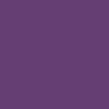 Manhattan Comfort Curl Polished Chrome Wool Blend Swivel Accent Chair - Purple|Fauteuil d’appoint pivotant Curl de Manhattan Comfort en chrome poli et en mélange de laine - violet