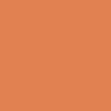 Manhattan Comfort Voyager Brushed Metal Woven Swivel Adjustable Accent Chair - Orange|Chaise d’appoint réglable pivotante Voyager de Manhattan Comfort en métal brossé et en tissu - orange