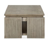 Addams 50" Lift-Top Coffee Table with Storage - Stone Harbor Grey | Table à café Addams de 50 po avec dessus relevable et rangement - gris Stone Harbor