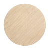 Adelaide 28" End Table - Sanibel Brown | Table de bout Adelaide de 28 po - brun Sanibel