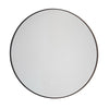 Reflections Integrated LED Wall Mirror II|Miroir mural II Reflections avec DEL intégrées