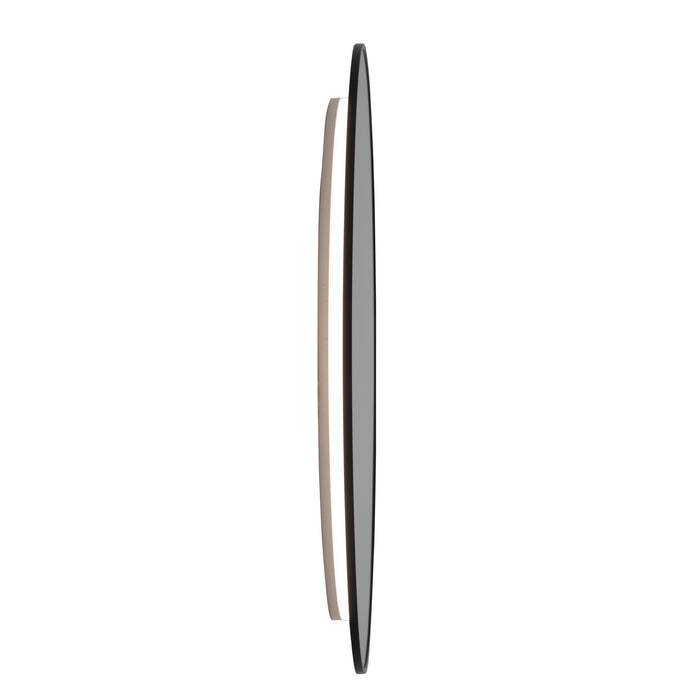 Reflections Integrated LED Wall Mirror II