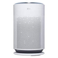 LG PuriCare™ 360 with NanoFiber True HEPA Filter – White - AS601HBB0.AWHCIL