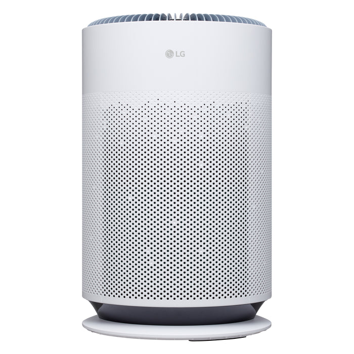LG PuriCare™ 360 with NanoFiber True HEPA Filter – White - AS601HBB0.AWHCIL