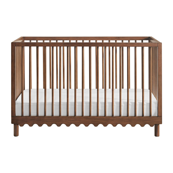 Aubrey Convertible Crib – Brown