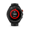 Garmin Approach® S70 Golf Gps Smartwatch - Sport And Health Tracker With Black Silicone Band|Garmin Approach® S70 Montre Gps De Golf - Suivi Sportif Et De Sante Avec Bracelet En Silicone Noir