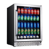 TCL 24-Inch Built-In/Freestanding Beverage Centre - B521F | Refroidisseur à boissons amovible et encastré TLC de 24 po - B521F | TCLB521F