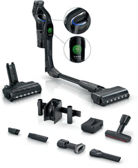 Bosch Unlimited 10 Cordless Vacuum - Black - BBS104SBUC 