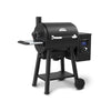 Broil King Regal Pellet 400 Grill in Black | Broil King Regal Pellet 400 Grill en noir