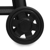 Broil King Regal™ Charcoal Offset 500 955 Sq. In. Charcoal Grill in Black - 958050|Gril à charbon décalé RegalMC Charcoal Offset 500 noir de 955 po2 de Broil King - 958050
