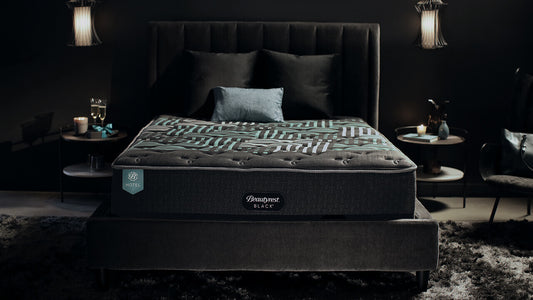 Vidéo Beautyrest