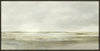 At the Beach Framed Acrylic Touch Art – 25" x 49" | Œuvre d’art tactile en acrylique encadrée « At the Beach » - 25 po x 49 po