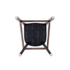 Manhattan Comfort Fifth Avenue Faux Leather Barstool - Pebble Grey|Tabouret bar Fifth Avenue de Manhattan Comfort en similicuir - gris galet