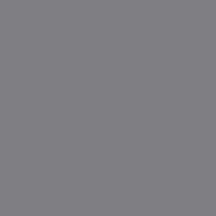 Manhattan Comfort Ambassador 42\" Metal Barstool - Grey & Black