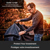 Broil King Baron S 590 Pro IR 5-Burner 45,000-BTU Natural Gas BBQ - 678347 Grill | Broil King Baron S 590 Pro IR 5-bruleurs 45 000 BTU Barbecue a gaz naturel - 678347