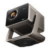 HISENSE 65" - 300" C3 Pro Triple Laser 4K UHD Smart VIDAA OS Mini Projector (C3PRO) | Mini projecteur intelligent C3 Pro de HISENSE UHD 4K de 65 po à 300 po à triple laser avec système d’exploitation VIDAA (C3PRO)