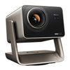 HISENSE 65" - 300" C3 Ultra Triple Laser 4K UHD Smart VIDAA OS Mini Projector (C3ULTRA) | Mini projecteur intelligent C3 Ultra de Hisense UHD 4K de 65 po à 300 po à triple laser avec système d’exploitation VIDAA (C3ULTRA)