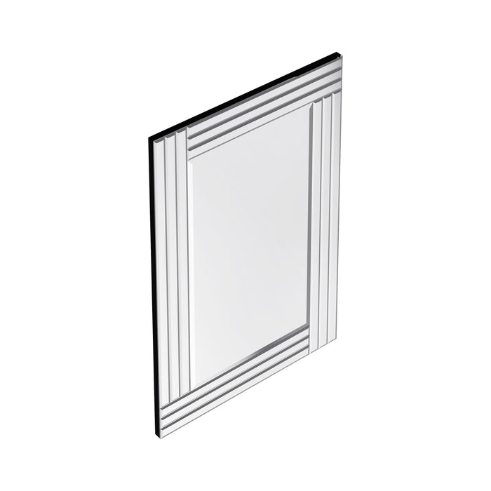 Caves 36\" Mirror