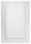 Caves 36\" Mirror
