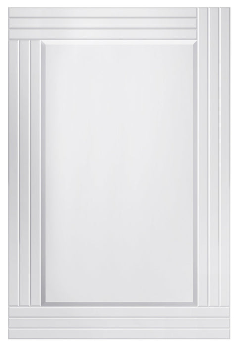 Caves 36\" Mirror