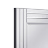 Caves 36" Mirror|Miroir Caves de 36 po