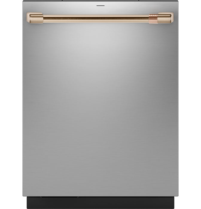 Café Dishwasher Handle Kit - Brushed Bronze - CXADTH1PVBZ