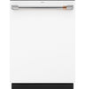 Café Dishwasher Handle Kit - Brushed Stainless - CXADTH1PVSS CXADTVSS | Trousse de poignée Café pour lave-vaisselle - acier inoxydable brossé - CXADTH1PVSS | CXADTVSS
