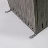 Deko Living Outdoor Patio Heater - Grey |Radiateur de terrasse Deko Living pour l'extérieur - gris