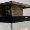 Deko Living Outdoor Patio Heater - Grey |Radiateur de terrasse Deko Living pour l'extérieur - gris
