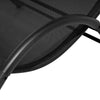 Deko Living Outdoor Lounge Daybed|Lit de repos long Deko Living pour l'extérieur