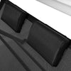 Deko Living Outdoor Lounge Daybed|Lit de repos long Deko Living pour l'extérieur