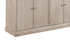 Corsa Server with Storage, 60”W – Light Grey Oak | Desserte Corsa de 60 po - Chêne gris clair | CORSLDSV