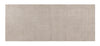 Corsa Rectangular Dining Table with Extension - Light Grey and Antique White Oak | Table de salle à manger rectangulaire Corsa avec rallonge - gris clair et chêne blanc antique | CORSLDTL