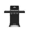 Broil King Crown 310 Shadow 4-Burner 32,000-BTU Natural Gas BBQ - 864057 Grill | Broil King Crown 310 Shadow 4-bruleurs 32 000 BTU Barbecue a gaz naturel - 864057
