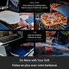 Broil King Crown S 440 4-Burner 40,000-BTU Propane Gas BBQ - 865364 Grill | Broil King Crown S 440 4-bruleurs 40 000 BTU Barbecue a gaz propane - 865364