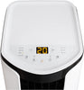 Tosot Portable Air Conditioner with Heater and Wi-Fi Control 