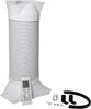 Tosot Portable Air Conditioner with Heater and Wi-Fi Control 