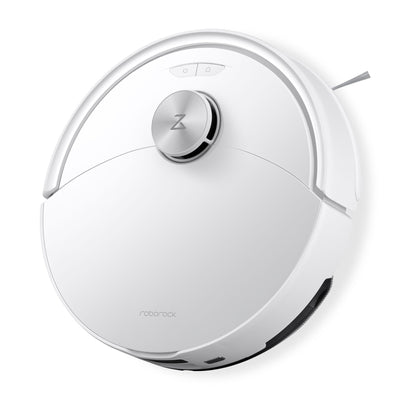 Roborock Q10 VF+ Robot Vacuum & Mop with VibraRise 2.0 Mopping, 10,000 Pa Suction, Self-Empty Dock | Robot aspirateur laveur Roborock Q10 VF+ avec systeme VibraRise 2.0, aspiration 10 000 Pa et station auto-vidage