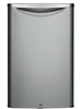 Danby 20.8" 4.4 Cu. Ft. Single-Door Mini Fridge - Stainless Steel - DAR044A6DDB | Mini réfrigérateur Danby de 4,4 pi³ et de 20,8 po à 1 porte - acier inoxydable - DAR044A6DDB