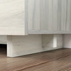 Dash 30.1” 2-Drawer Lateral Filing Cabinet – Haze Acacia | Classeur latéral Dash de 30,1 po à 2 tiroirs – Haze Acacia