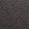 Manhattan Comfort Set of 2 Conrad Modern Woven Tweed Dining Chairs - Black|Ensemble 2 chaises de salle à manger modernes Conrad de Manhattan Comfort en tweed tissé - noir