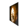Hisense 120" DLT 4K ALR Projector Screen – Daylight (DLT120-C) | Écran de projecteur Hisense DLT 4K de 120 po à rejet de la lumière ambiante (ALR) - lumière du jour (DLT120-C)